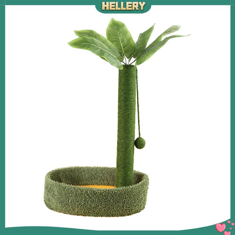 Bưu Điện Mèo Cào Móng Trong Nhà Tiện Dụng