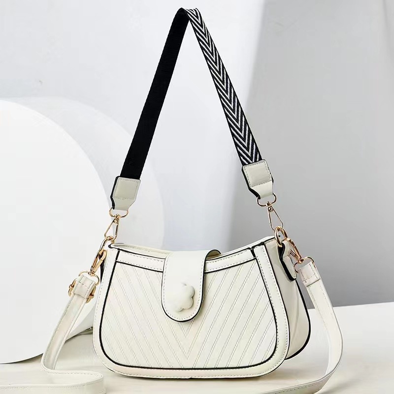 Túi Xách Thiết Kế Mới Cao Cấp Thời Trang Theo Phong Cách Retro Dành Cho Nữ