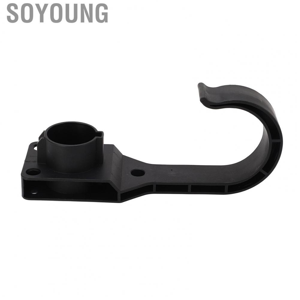 Soyoung EV  Plug Organizer Universal Fitment Holder Colorfast for Type 1