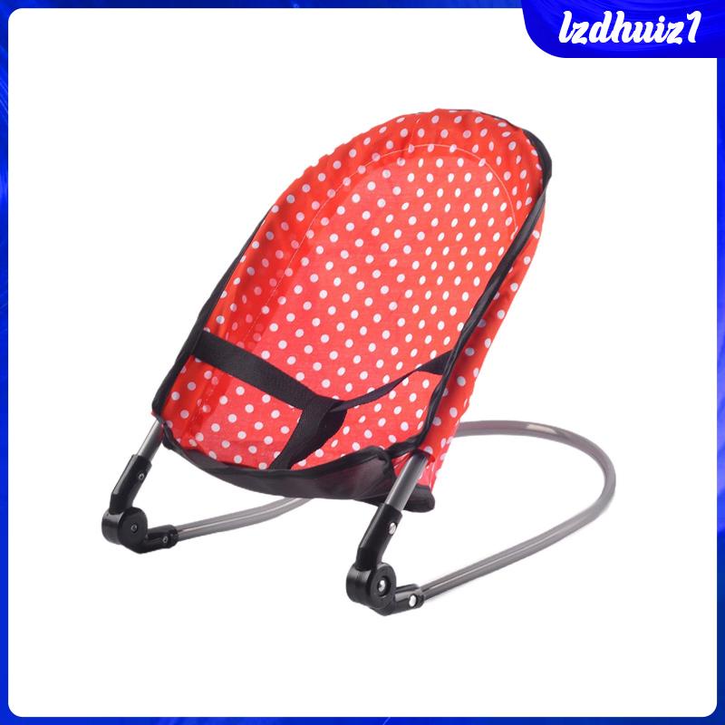 Mô Hình Đồ Nội Thất Phòng Ngủ Mini Trang Trí Nhà Búp Bê