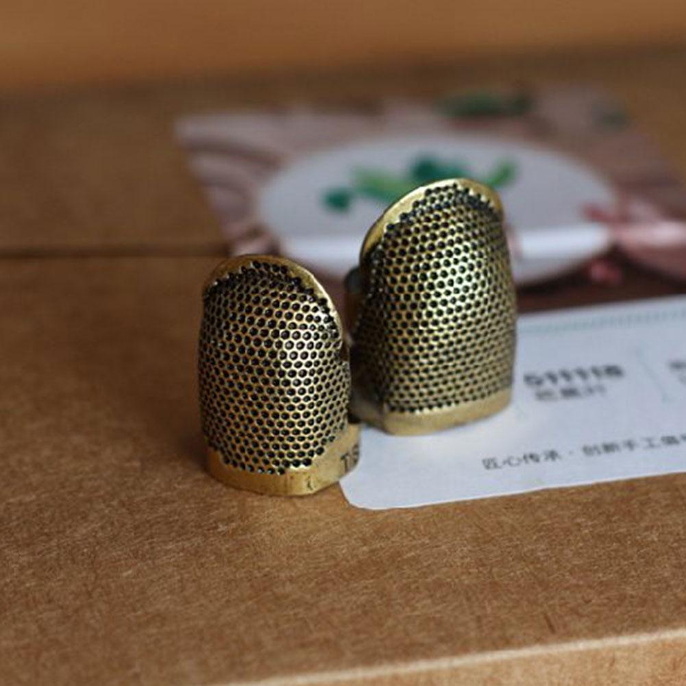 Vòng Đồng Thau Gắn Máy May Điều Chỉnh Được Kích Thước J2P3