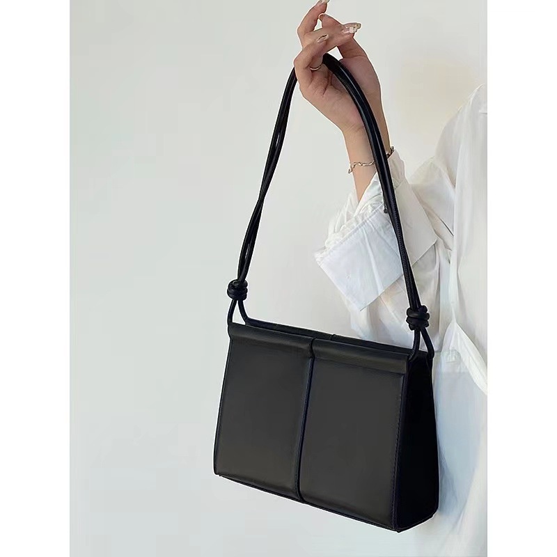Túi Đeo Vai Hình Vuông Cỡ Nhỏ Thiết Kế Đặc Biệt Phong Cách Hàn Quốc Thời Trang Mới 2023 Cho Nữ