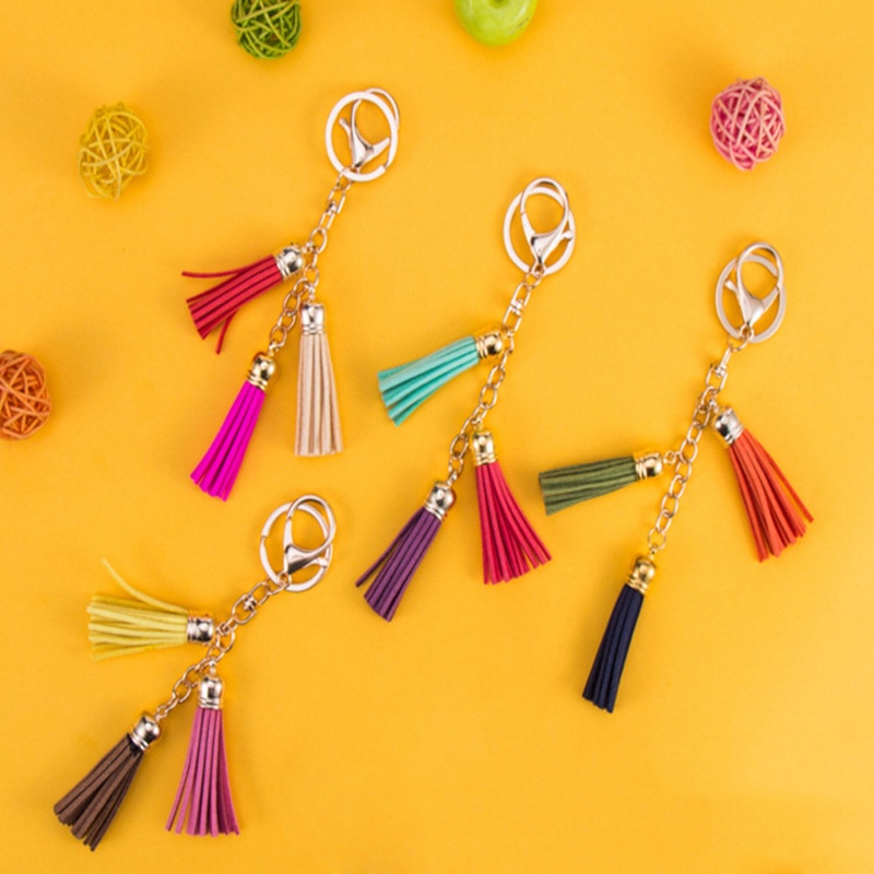 Dây Tua Rua 4cm P0N8 Dùng Làm Đồ Trang Sức Thủ Công