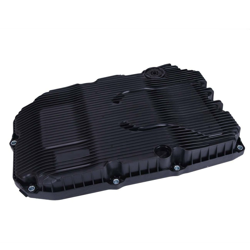 Chảo Sump Pan Truyền Động Dầu Chuyên Dụng Cho Xe Hơi 7252703707 Phụ Kiện Chuyên Dụng Dành Cho Mercedes C300 C350E C43 C63 CLS550 E300 E400 E43 CLC300 CLC43 CLE400