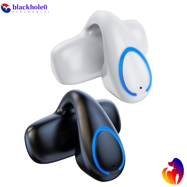 Tai Nghe Nhét Tai BH X33 Bluetooth Không Đau Có Kẹp Chất Lượng Cao