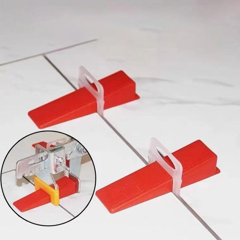 LONTIME Kìm Kẹp Phẳng Gạch Men 1mm / 1.5mm / 2mm / 2.5mm / 3mm