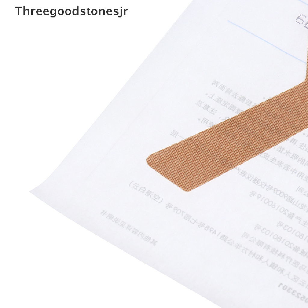 Set 2 Miếng Dán Cố Định Mũi Chuyên Dụng JR