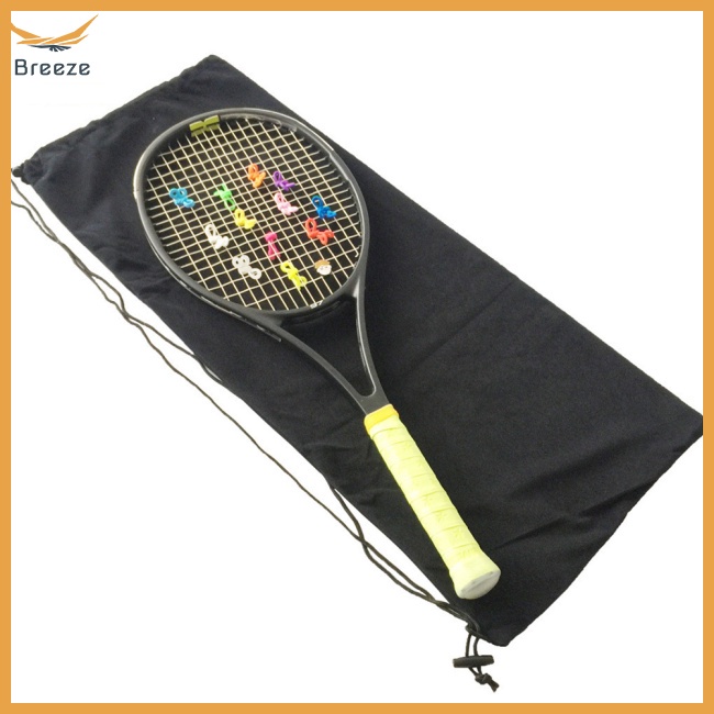 Túi Đựng Bảo Vệ Vợt Tennis Dày Dặn Chống Mài Mòn Kích Thước Lớn Tiện Dụng