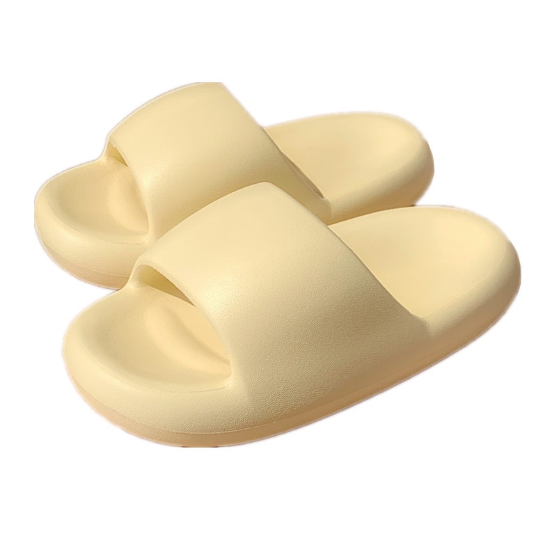 Dép Sandal Đế Mềm Nhẹ Đơn Giản Thời Trang Mùa Hè Dành Cho Nữ Đi Trong Nhà Tắm Crush148