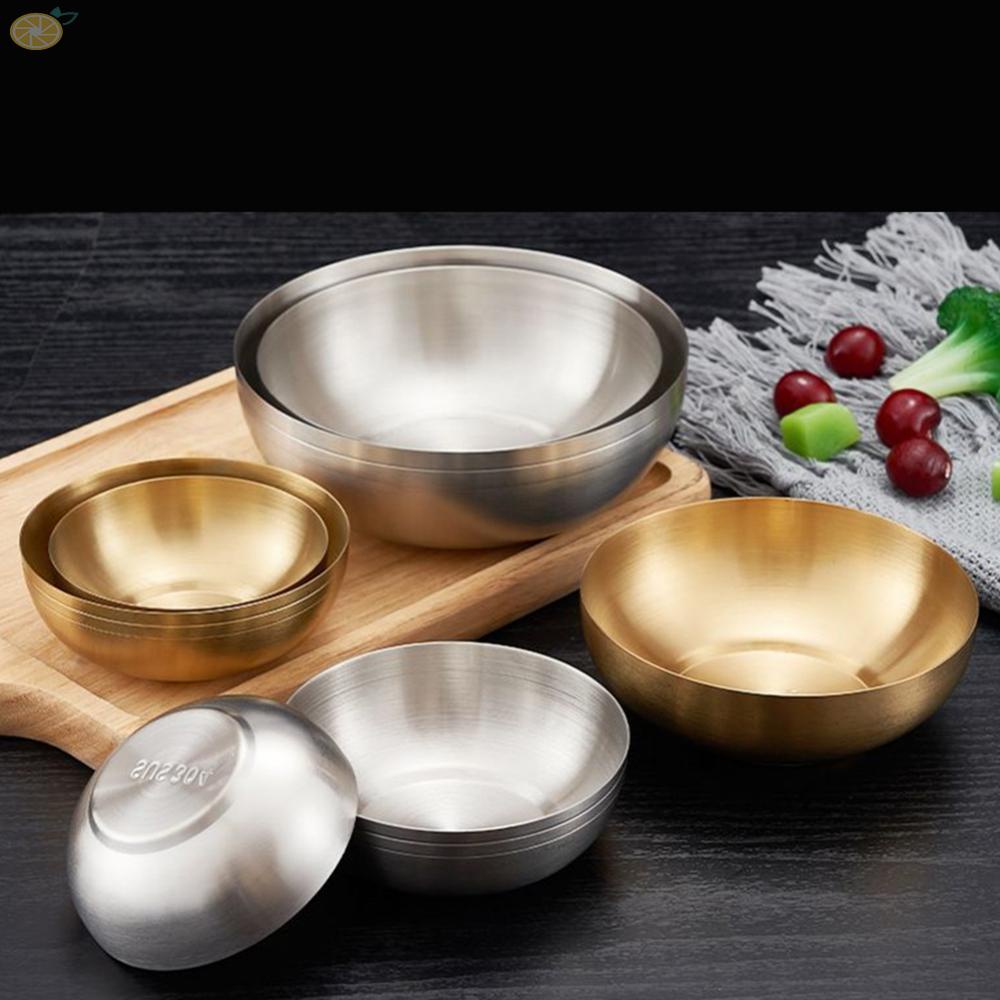 【VARSTR】Kimchi Bowl TEasy To Clean 1 * Brushed Process Soy Sauce For To Hold Kimchi