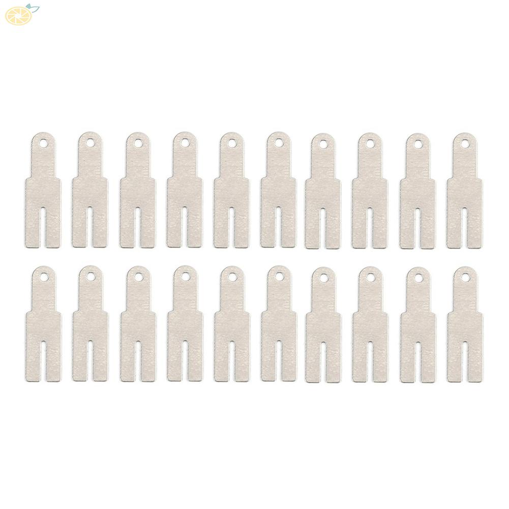 【VARSTR】Battery Connection High Tensile Tension Lithium Batteries High-quality