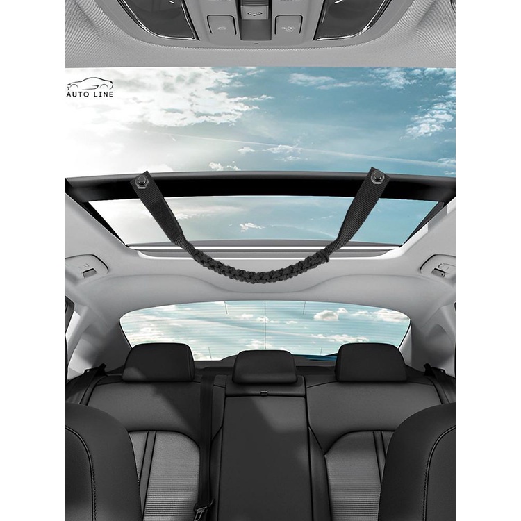 Set 4 Tay Nắm Cửa Hàng Chuyên Dụng Cho Xe Hơi SHOPCYC6183