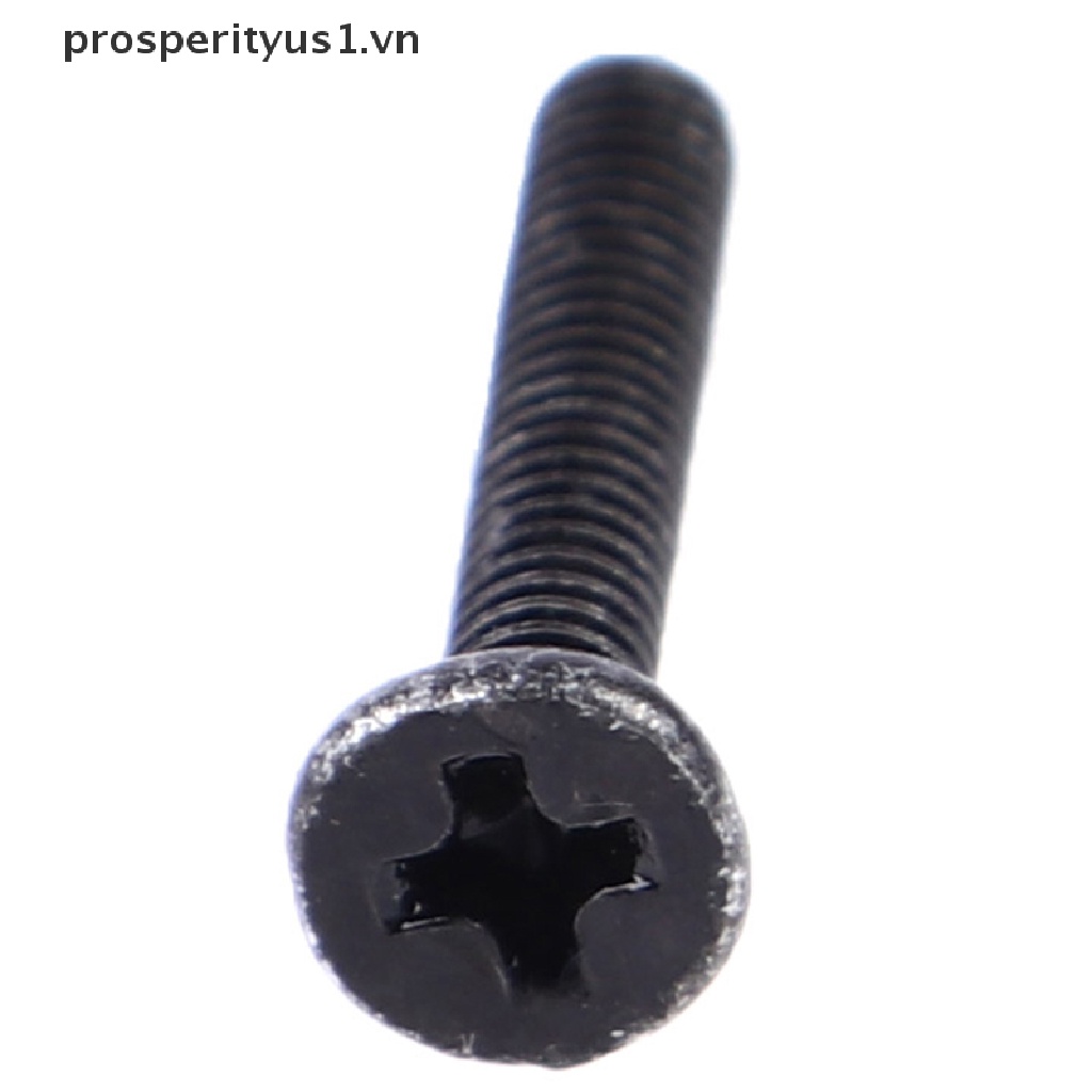 Bộ 10 Ốc Vít Phụ Tùng Cho Asus X555 K555 F555 W509L W519L VM590L