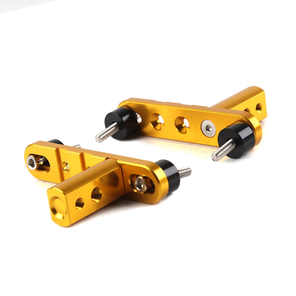 Giá Đỡ Đèn Pha Phía Trước Thông Dụng Cho Xe Máy Xmax300 nmax155 Aerox Nvx155