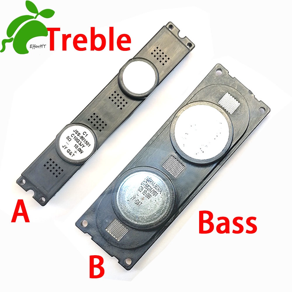 Set 1-2 Loa bn96-12944c / bn96-12941a Cho TV Samsung ua32c4000p UA46C5000QR UA46C6200UF