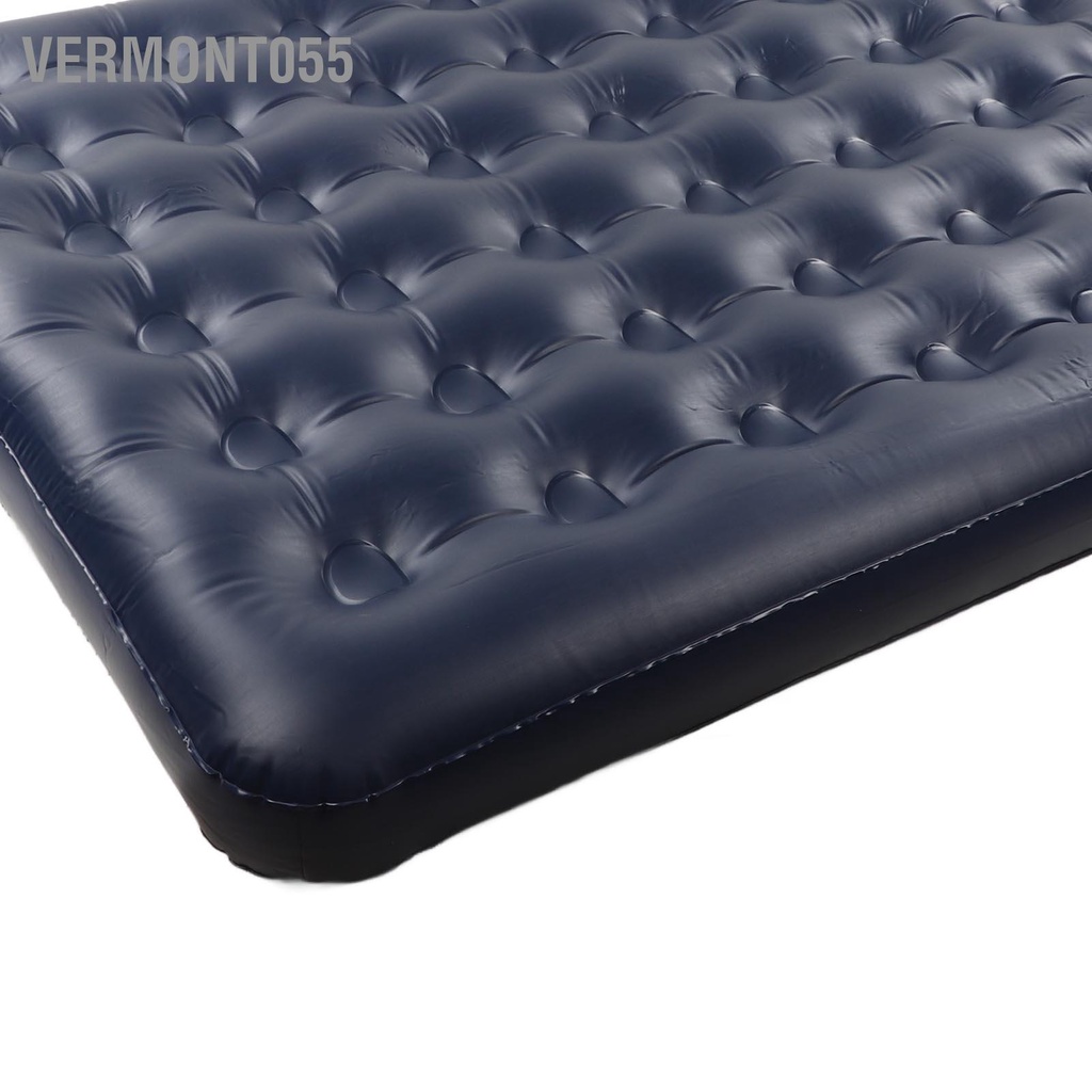 Nệm Bơm Hơi Dành Cho Đi Cắm Trại Du Lịch