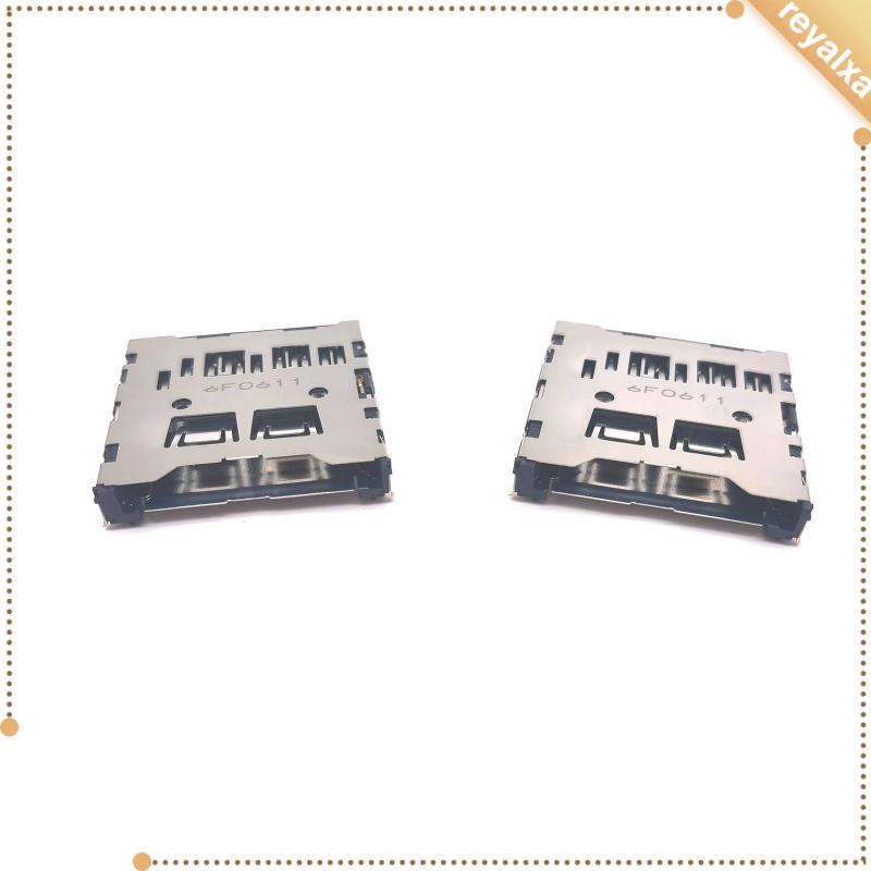 Ổ CắM Thẻ Nhớ Thay Thế Cho 200D II 850D
