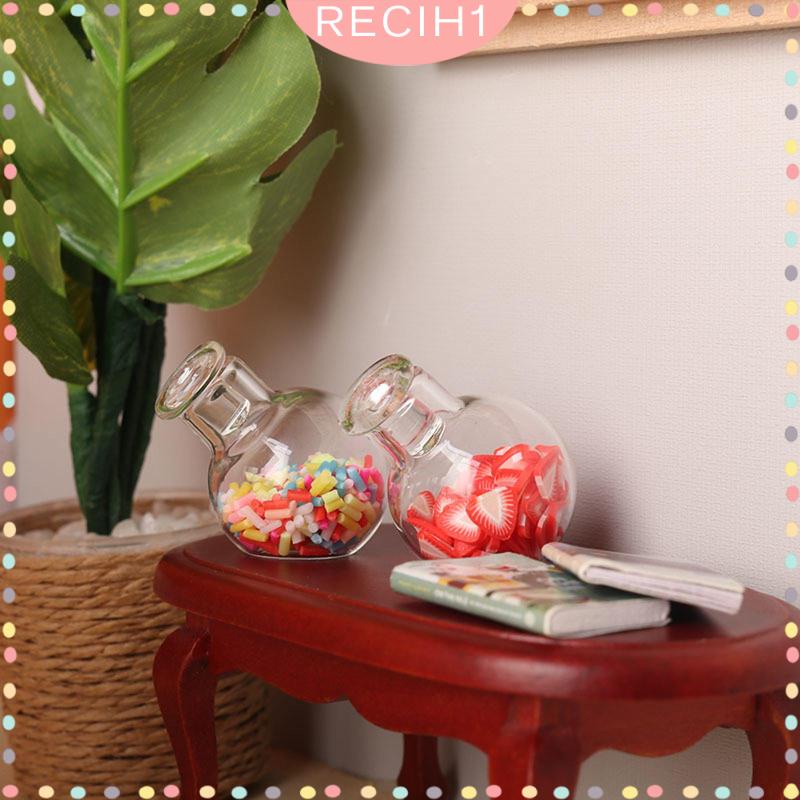 Hộp Đựng Kẹo 1: 12 Dùng Trang Trí Nhà Búp Bê DIY