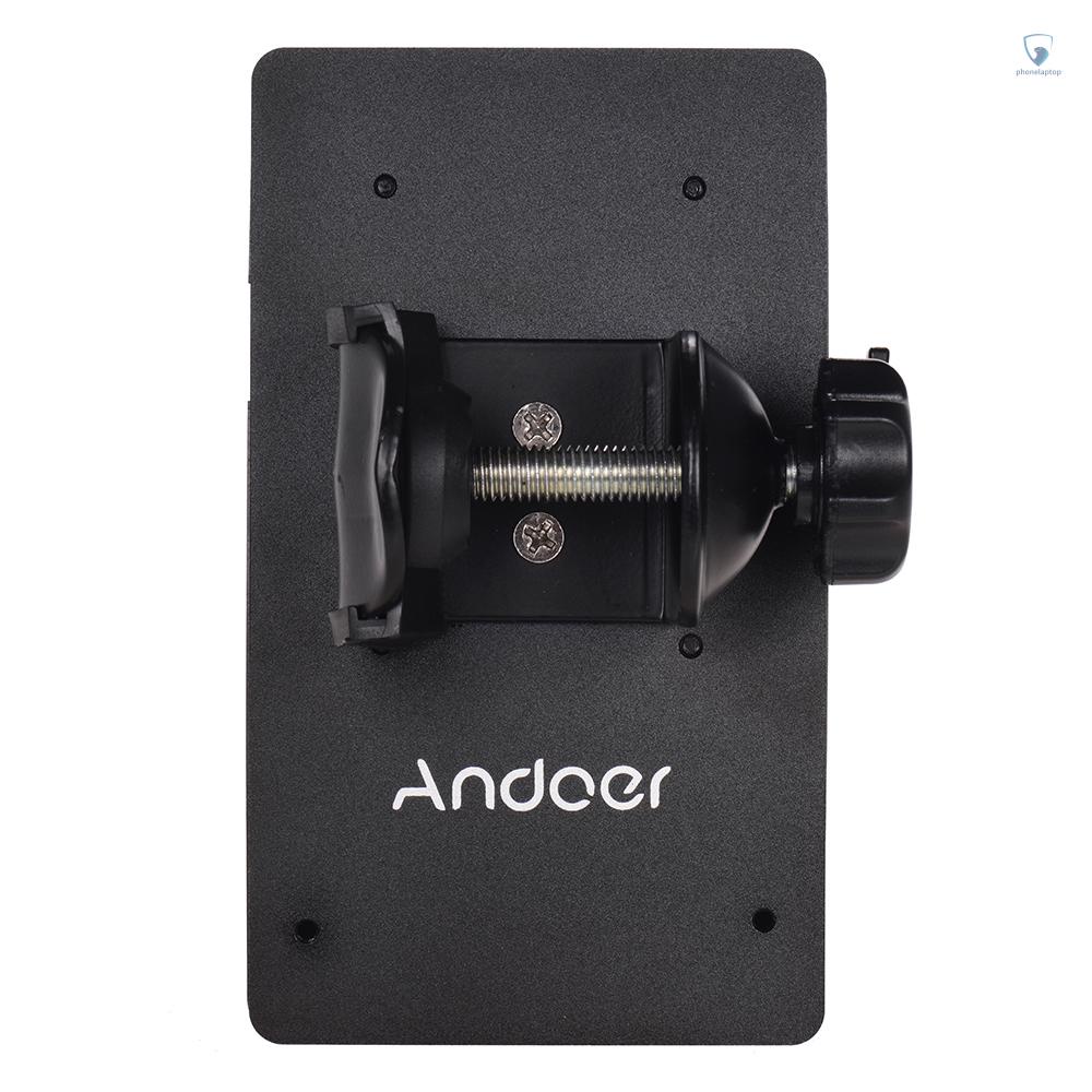 Tấm Pin Andoer Chữ V Kết Nối Hệ Thống Nguồn Cho Máy Ảnh BP