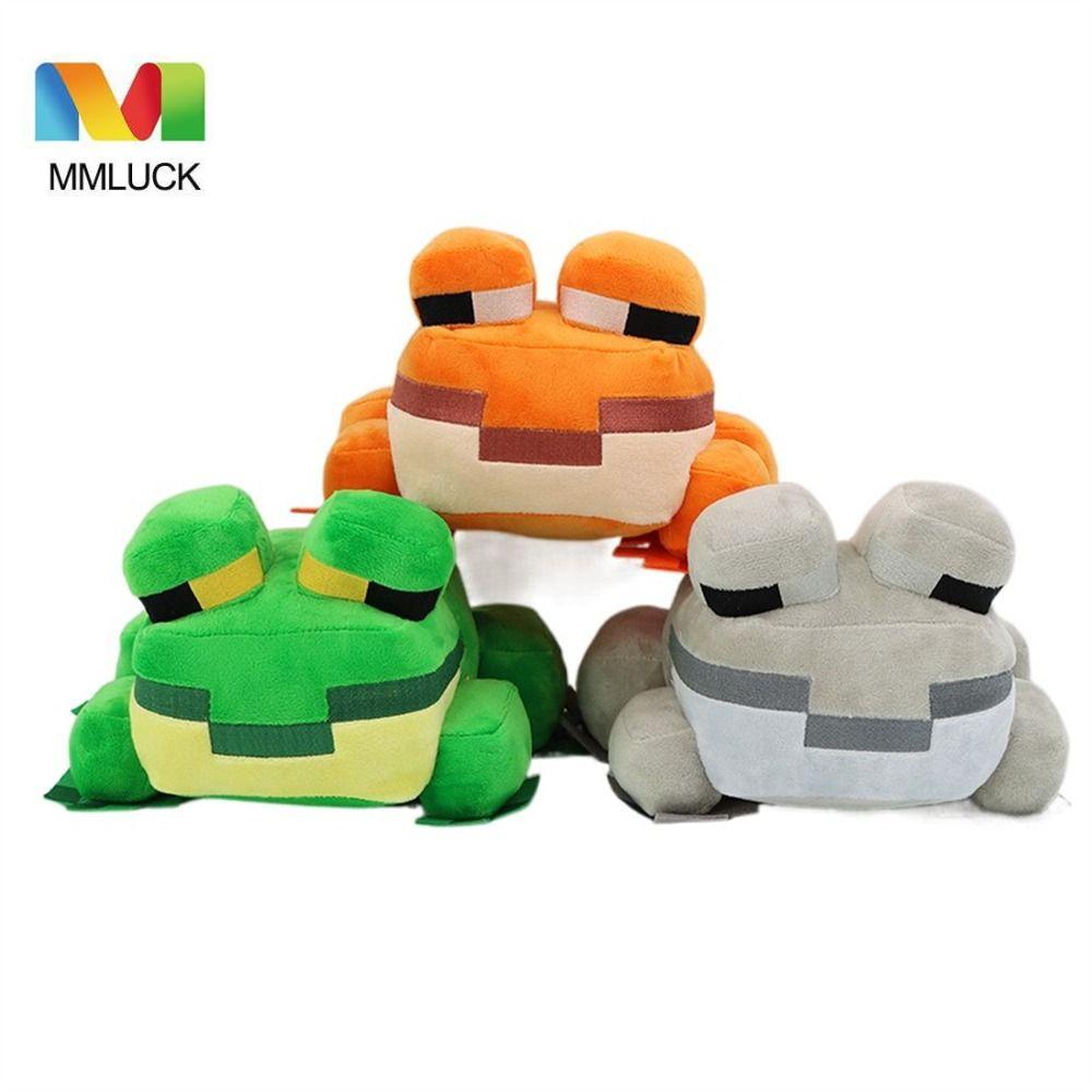 Ếch Nhồi Bông 20cm Dùng Làm Quà Tặng Sinh Nhật Cho Bé Trai