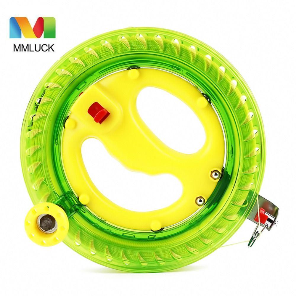 Cuộn Dây Thả Diều Mmulck 16 / 18Cm 200M / 300M Chuyên Dụng|Diều Cuộn Thiết Kế Dễ Thương Chuyên Dùng