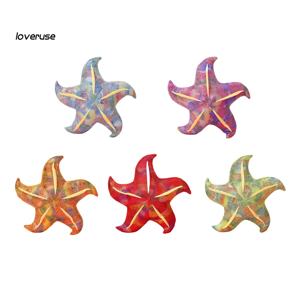 Sao Biển Nhồi Bông Xinh Xắn 20 / 45cm