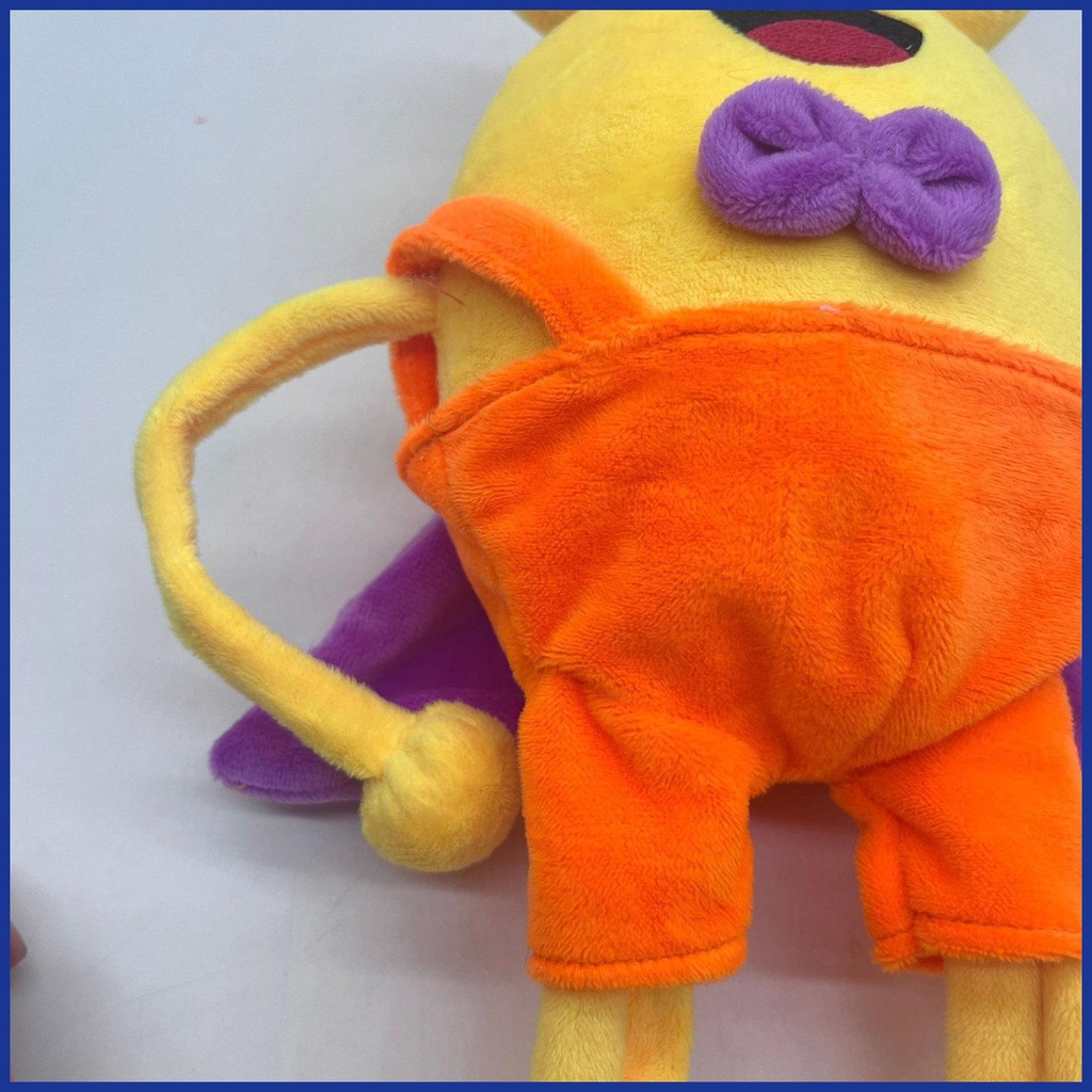 Bọ Cánh Cứng Nhồi Bông 15.75 Inch Dễ Thương