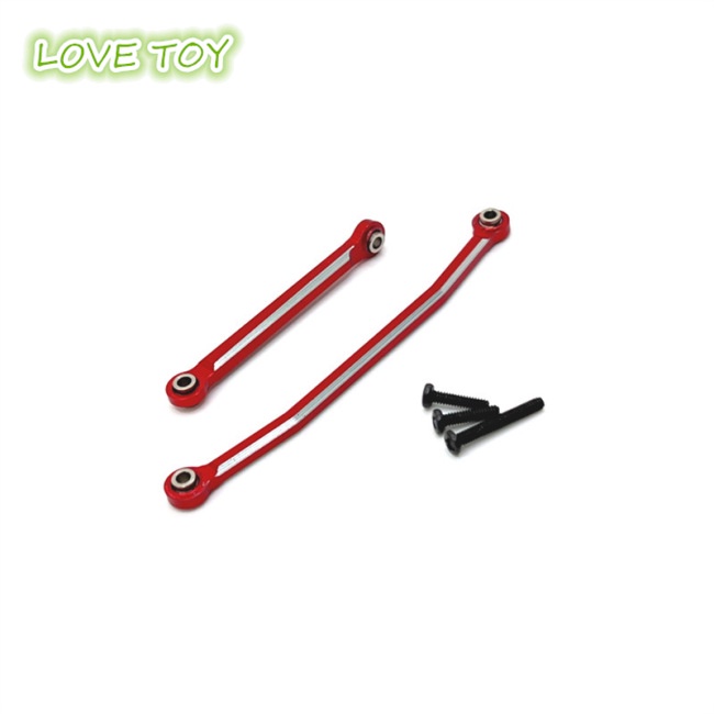 Trục Trước Bằng Kim Loại Cho Xe Điều Khiển Từ Xa Fms 1 / 24 Fcx24