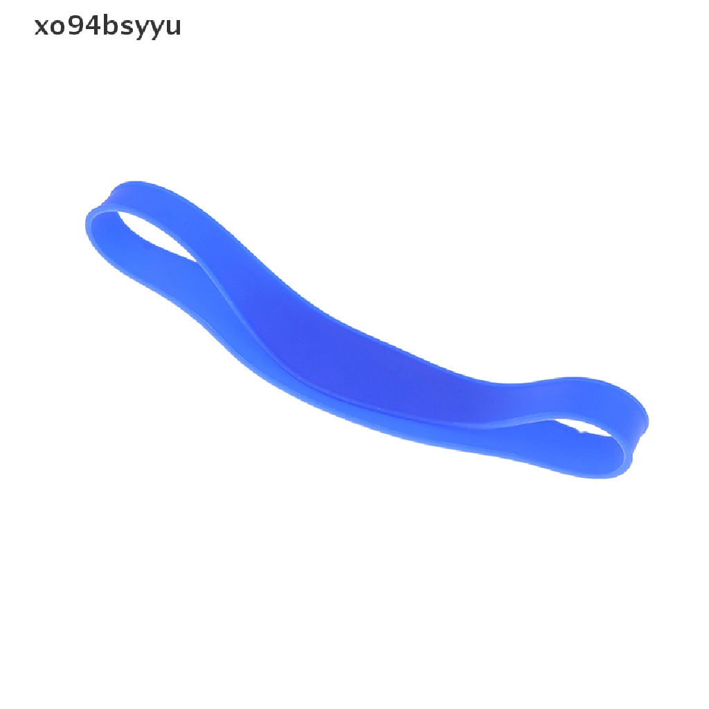 Khuôn Cạo Râu Xo94Bsyu Bằng Silicon Cong Chuyên Dụng Cho Thợ Cắt Tóc