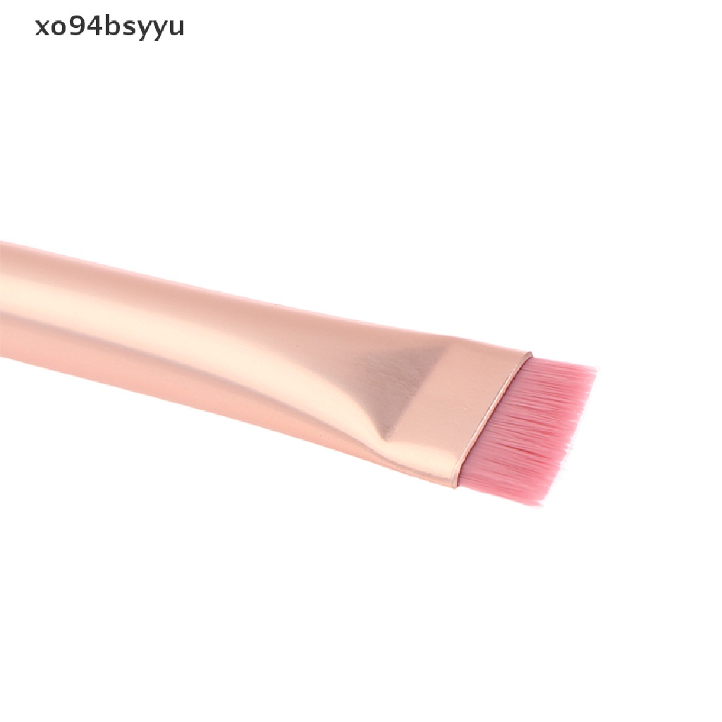 Cọ Trang Điểm Xo94Bsyu Lưỡi Dẹt Tiện Dụng