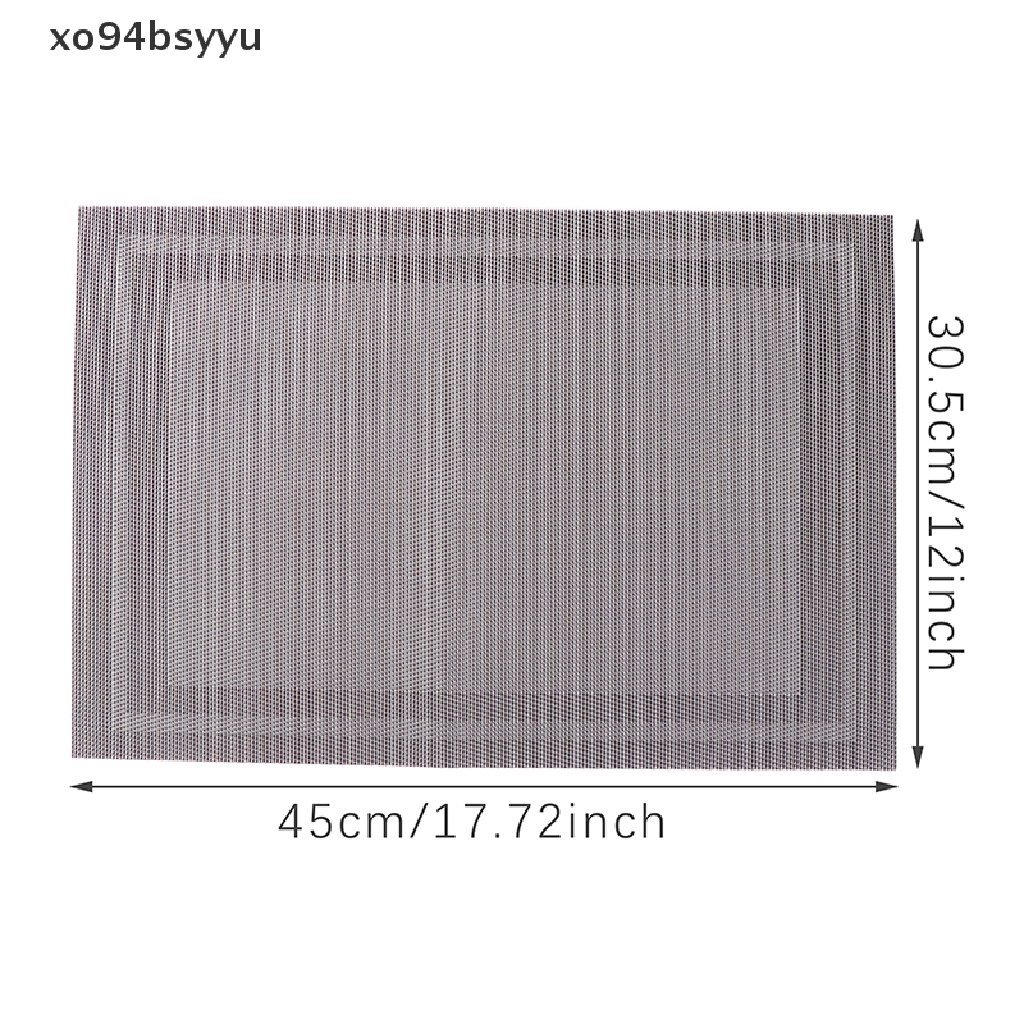 1 Thảm Lót Làm Móng Nghệ Thuật xo94bsyyu 30.5 * 45cm