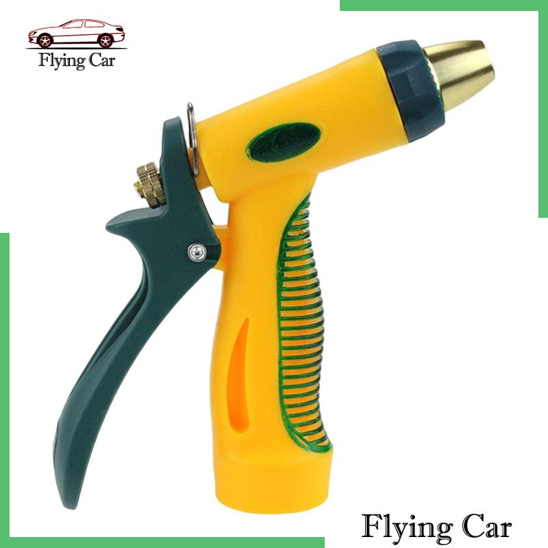 Vòi Phun Nước Áp Suất Cao Linh Hoạt 2