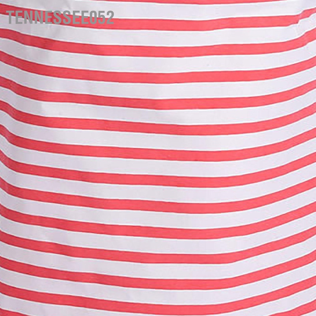 Giỏ Đựng Đồ Giặt Bằng Cotton Lanh Chống Nước Đa Năng