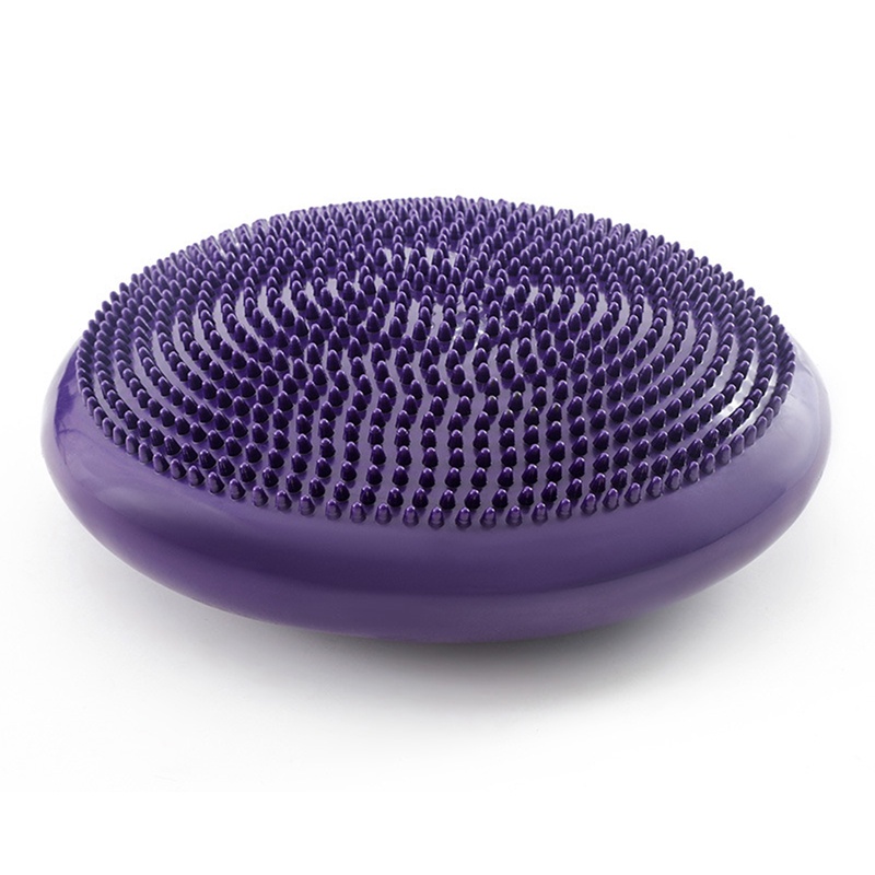 Đệm Mát Xa Cân Bằng Chất Liệu PVC Tiện Dụng