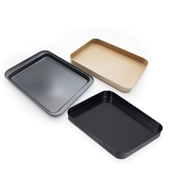 Khay Nướng Bánh HCS Chống Dính Tiện Dụng Cho Nhà Bếp