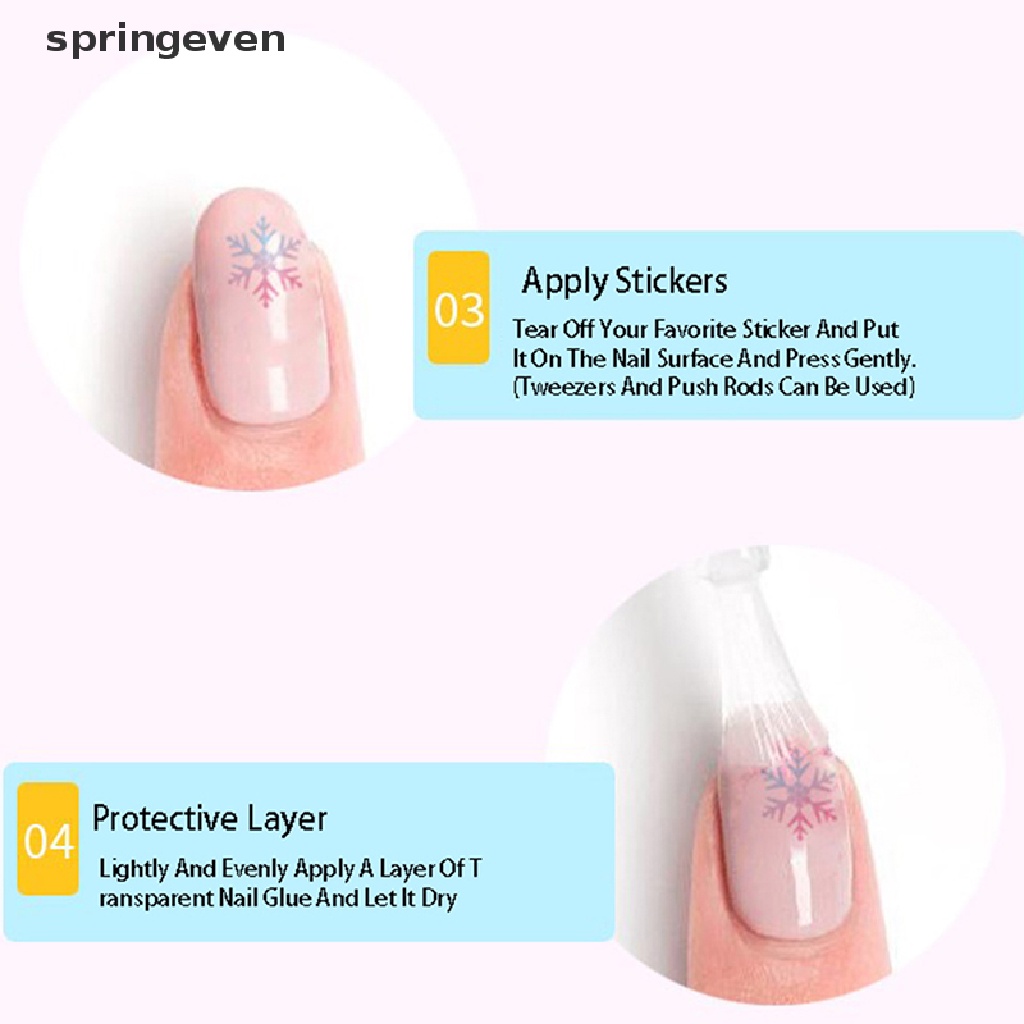 Miếng Dán Trang Trí Móng Tay 3D Hình Động Vật Hoạt Hình Đáng Yêu Dành Cho Trẻ Em