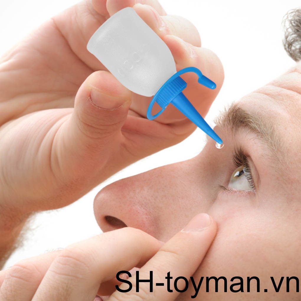 Bộ 5 Bình Đựng Nước Sốt 30ml Bằng Da Giả Dày Dặn