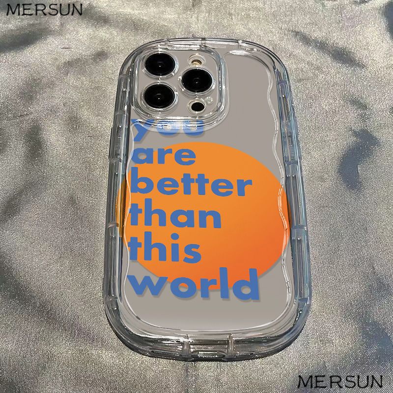 ✅Ốp Điện Thoại Mềm Trong Suốt Chống Sốc Cho Iphone 12 / xsxr 13 78p 11promax / 14 IV0K