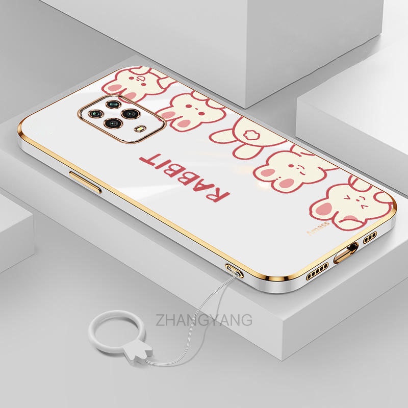 Ốp ĐiệN ThoạI ChốNg Va ĐậP Cho Redmi note 9 pro Redmi note 9s 9s