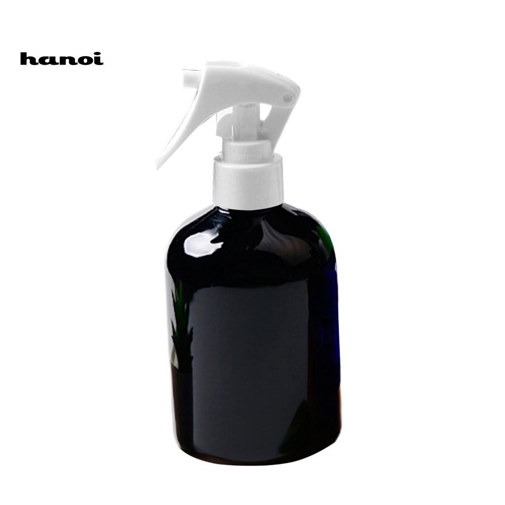 Bình Xịt Rỗng 300ml Bằng Nhựa Dung Tích Lớn Chống Tràn Có Thể Tái Sử Dụng