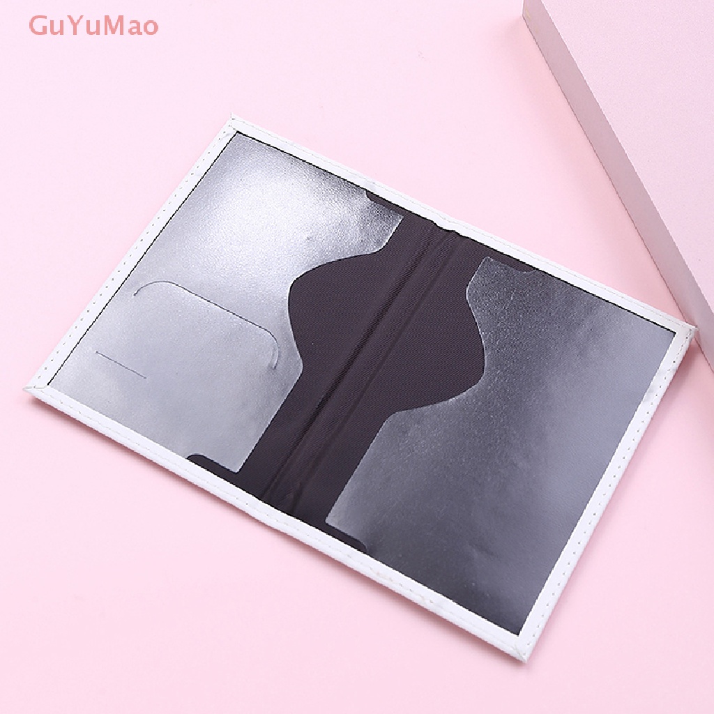 Bao Da Bọc Hộ Chiếu / Thẻ / Hộ Chiếu Du Lịch PRTA