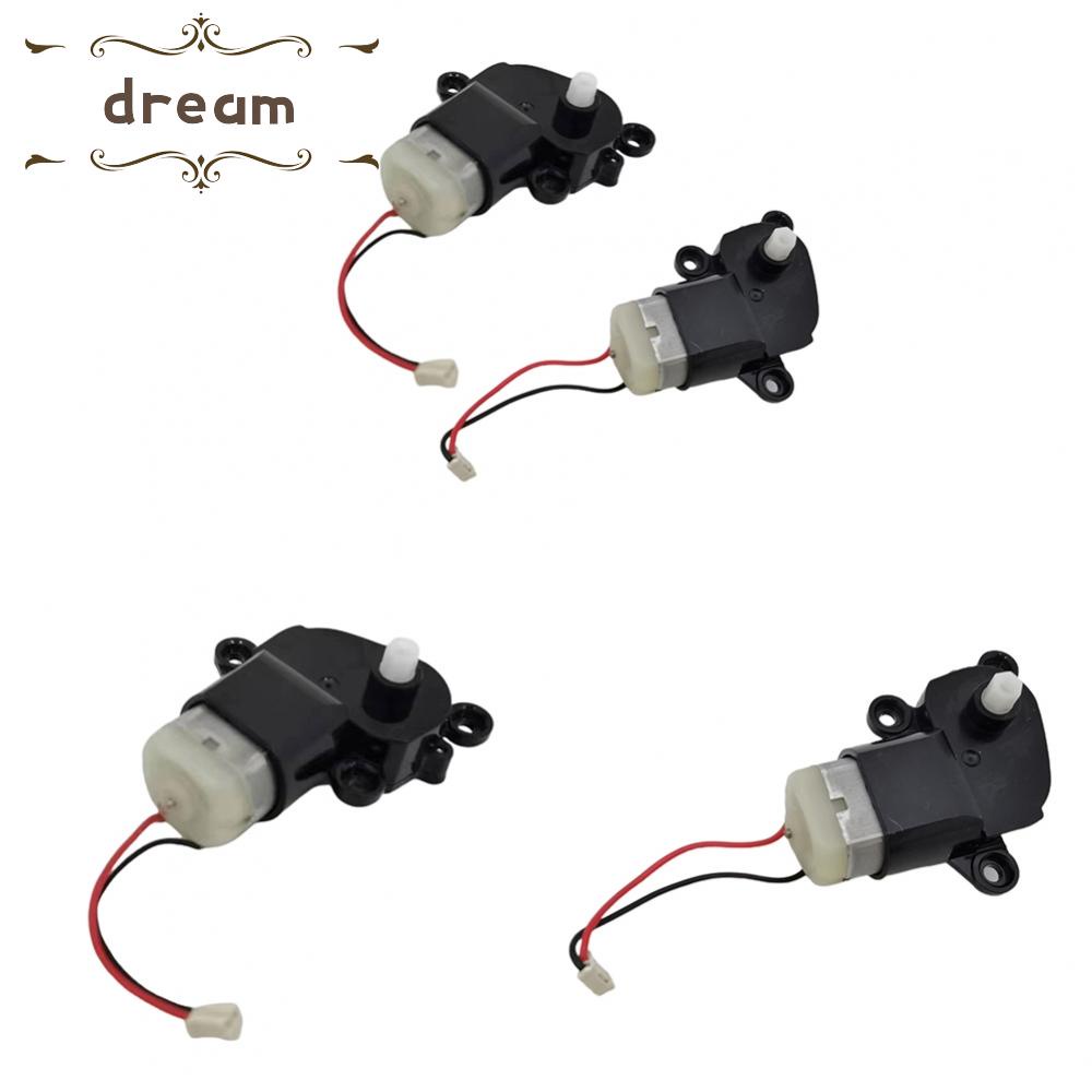【DREAMLIFE】Brush Motor Solid And Durable For Isweep X3 Left/Right Side Brush Motor