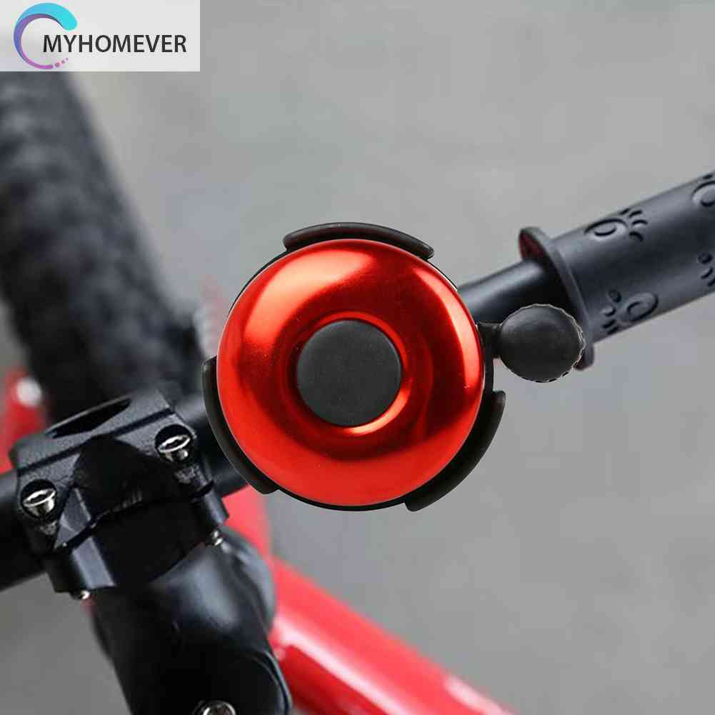 Chuông Gắn Tay Lái Xe Đạp Leo Núi Cho Bé