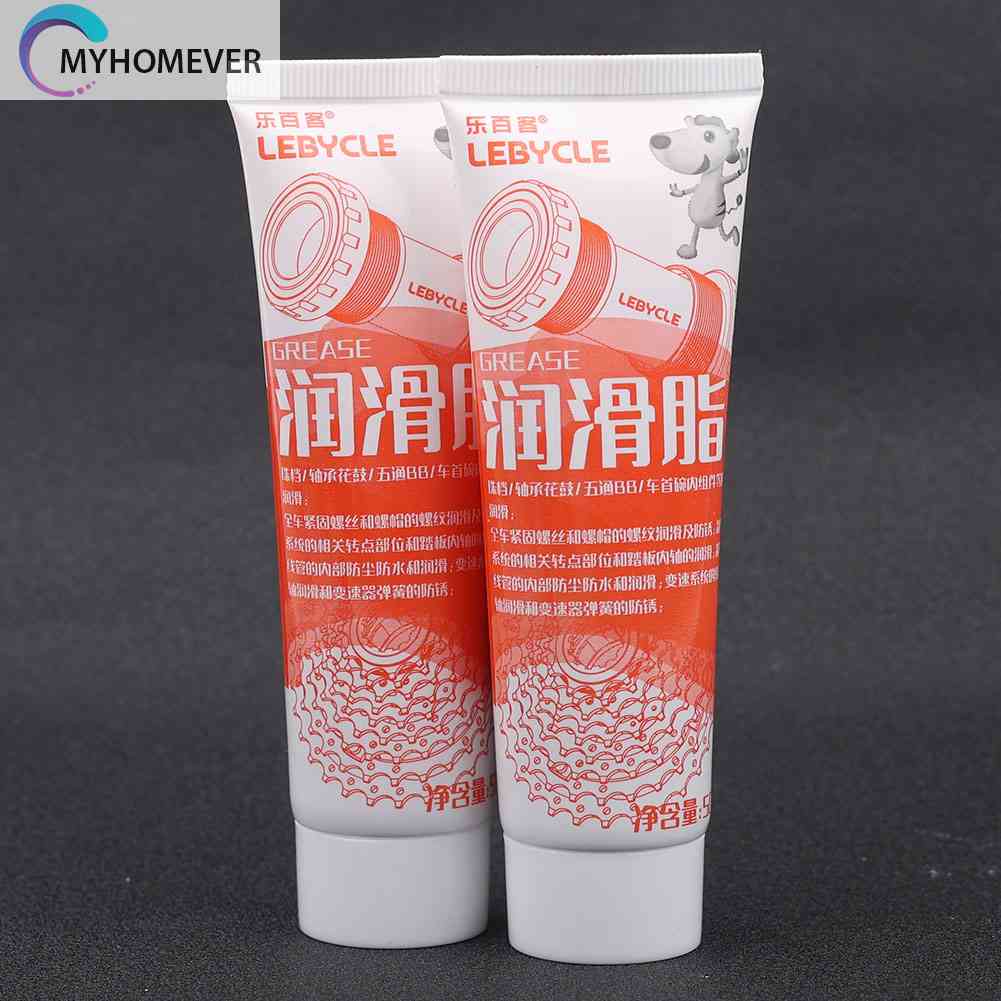 Dầu Bôi Trơn Trục Dưới Cho Xe Đạp Leo Núi