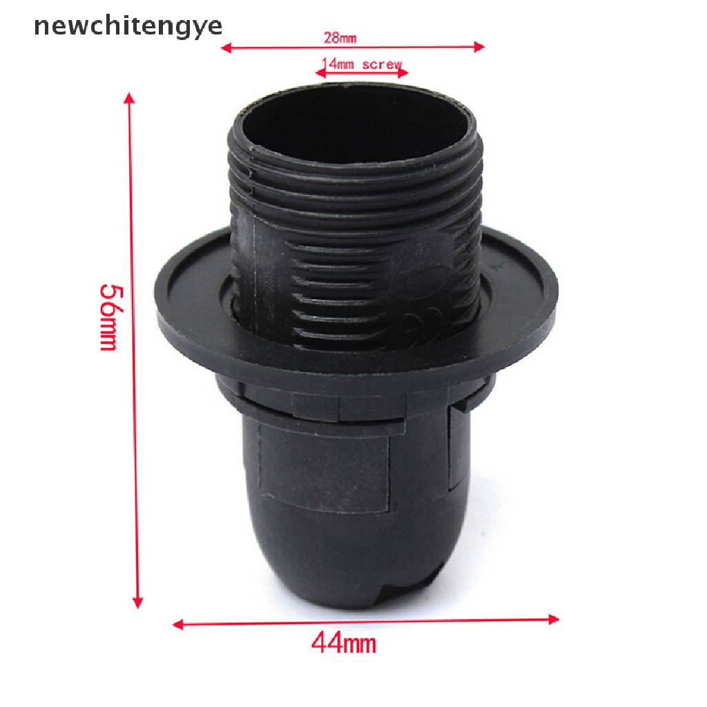 Giá Đỡ Chuôi Đèn E14 Nhỏ Gọn Tiện Dụng