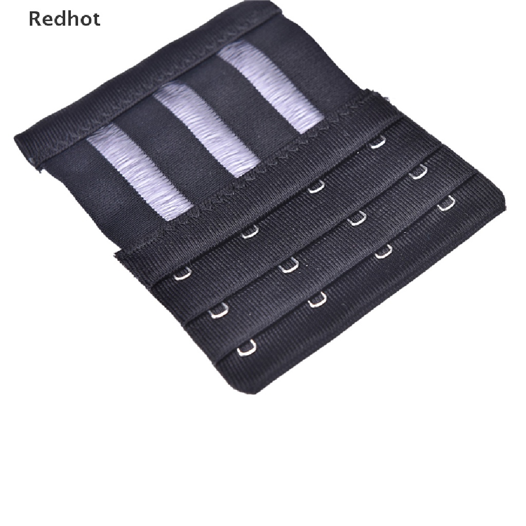 Dây Áo Ngực 3 Hàng 4 Móc Chất Lượng Cao