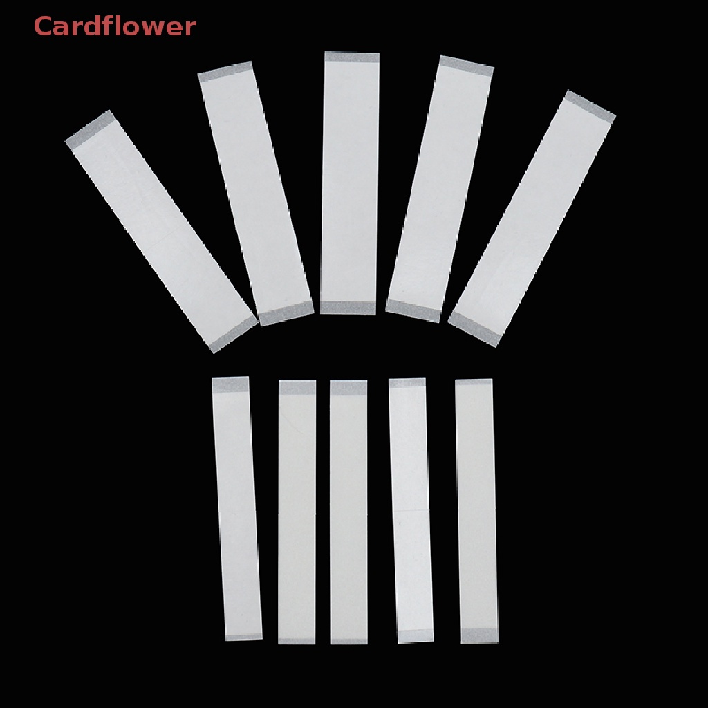 Bộ 36 Miếng Dán Hai Mặt Trong Suốt Cho Đầm / Toàn Thân