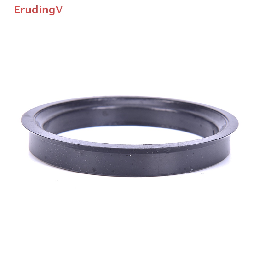 Bộ 4 Vòng Đệm Trung Tâm Bánh Xe Bằng Nhựa 66.6-57.1mm