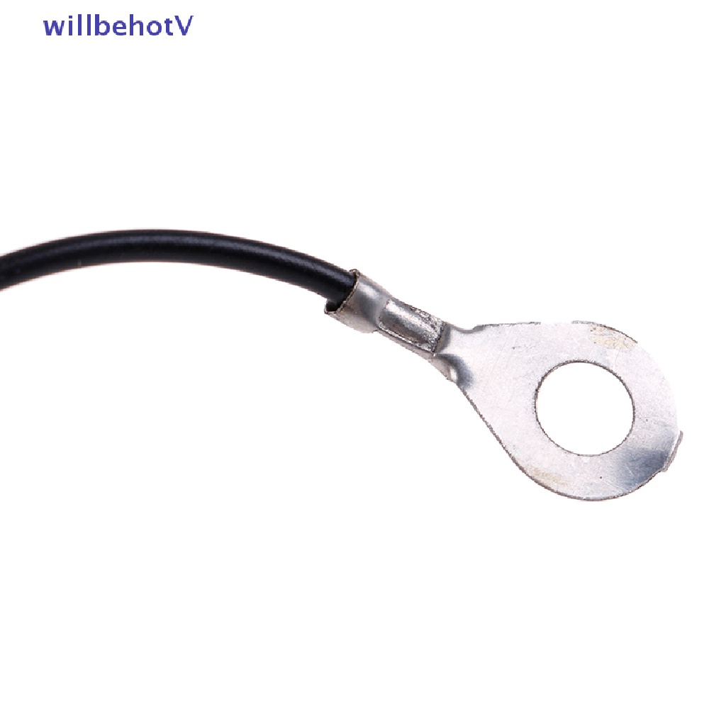 Công Tắc Dừng Áp Suất Xăng Cho Động Cơ 168F 170F GX160 188F 190F [Mới] [Mới]