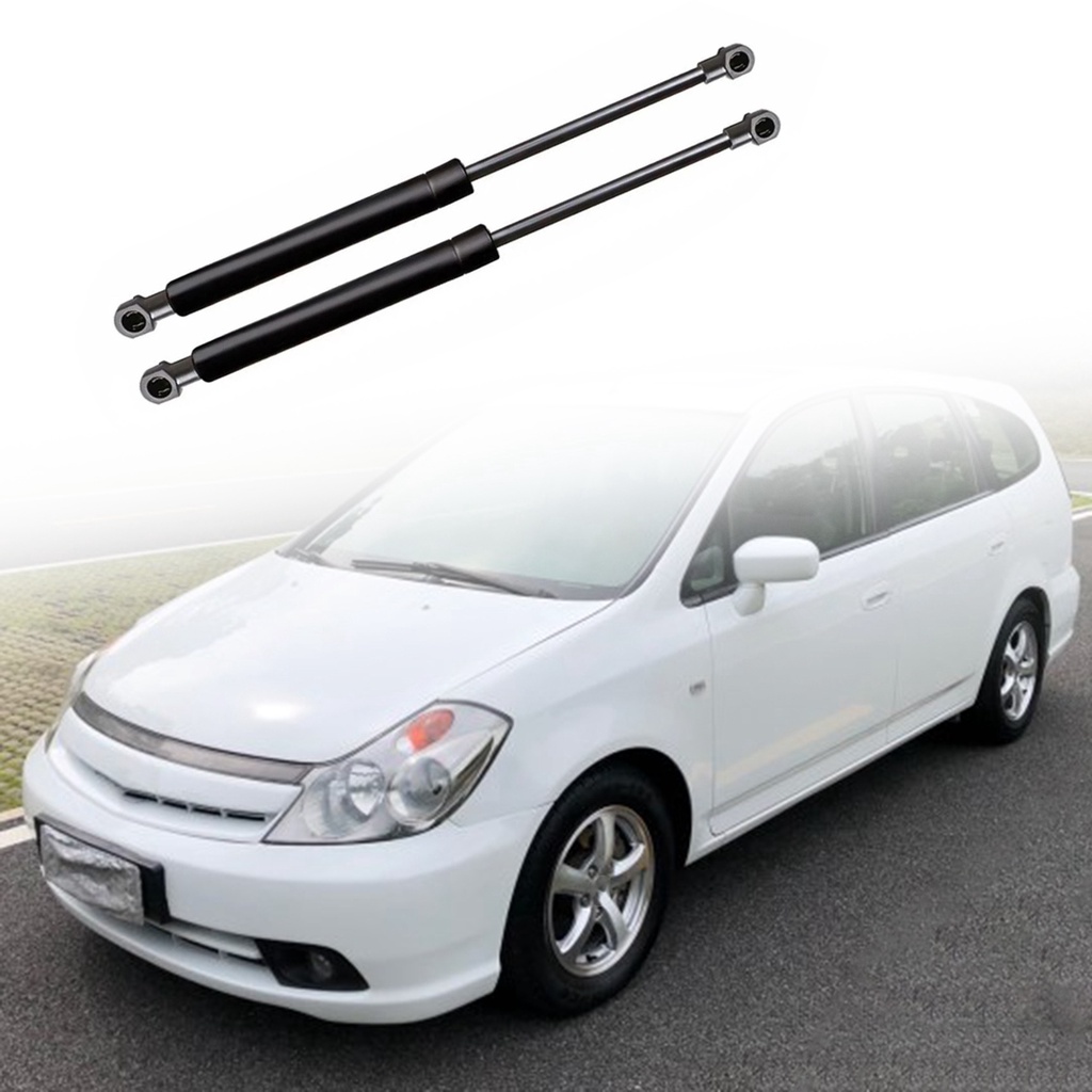 Bộ 2 Thanh Nâng Cốp Xe Cho Honda Stream MK1 2001-2007 04741S7A000 04741S7A010